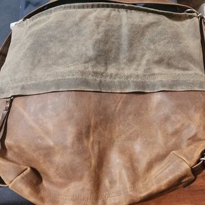 Rough and Tumble XL City Safari